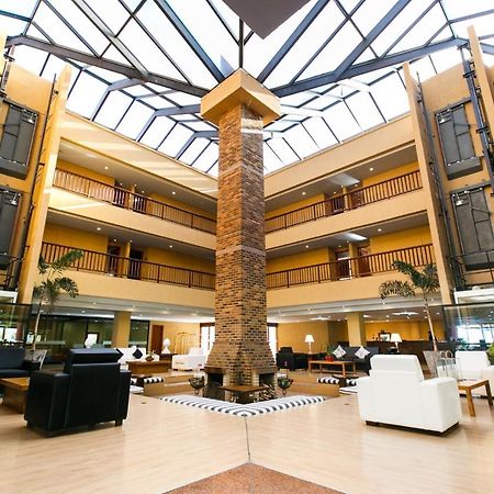 Hotel Vale Real Itaipava Petrópolis エクステリア 写真
