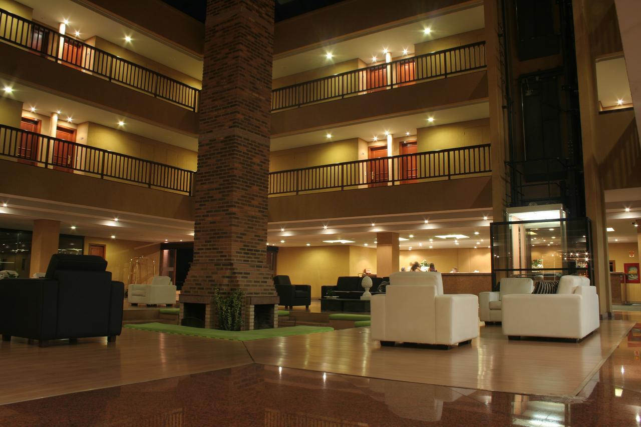 Hotel Vale Real Itaipava Petrópolis エクステリア 写真