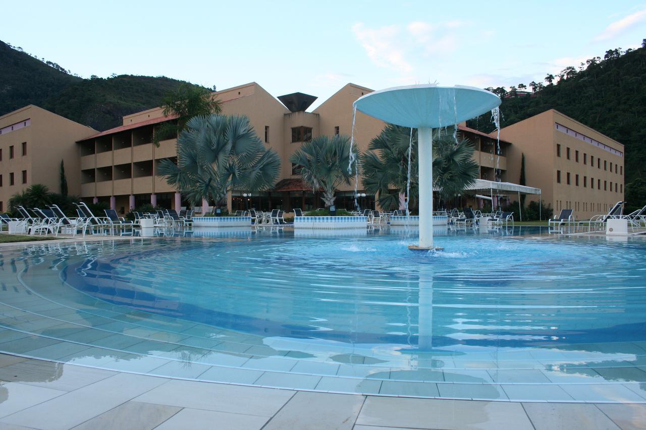Hotel Vale Real Itaipava Petrópolis エクステリア 写真