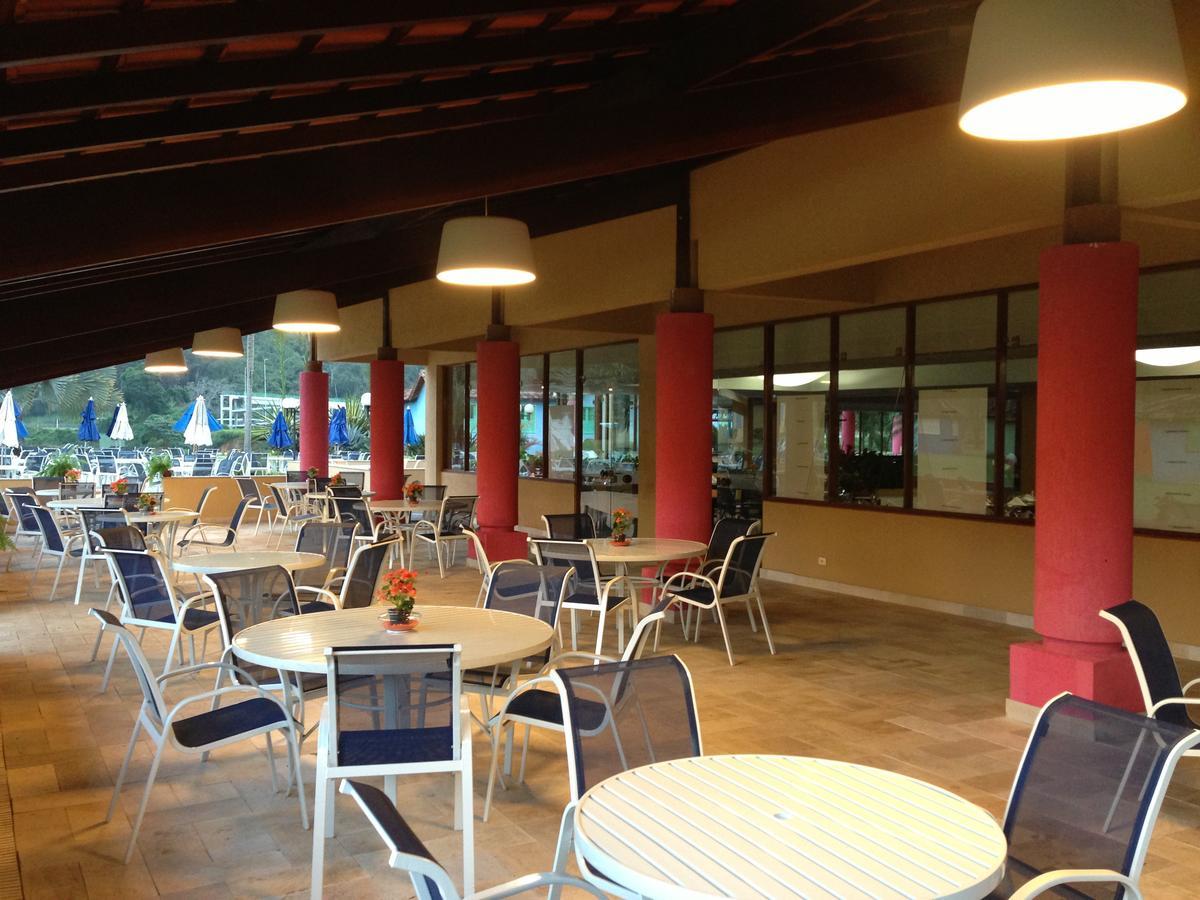 Hotel Vale Real Itaipava Petrópolis エクステリア 写真