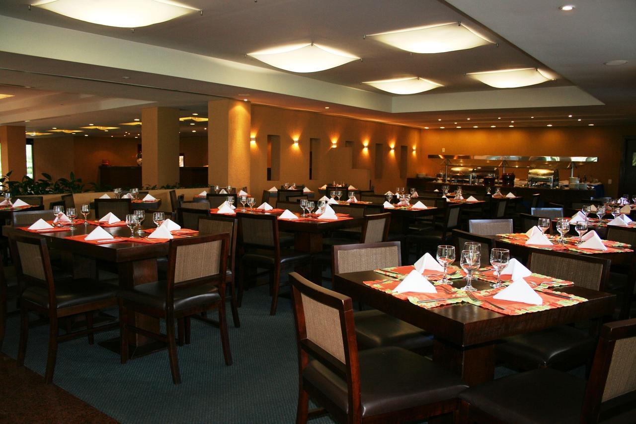 Hotel Vale Real Itaipava Petrópolis エクステリア 写真