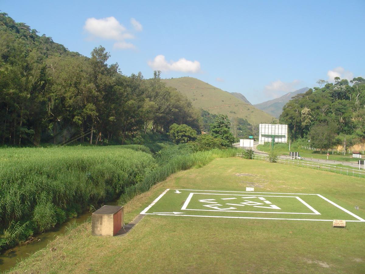 Hotel Vale Real Itaipava Petrópolis エクステリア 写真