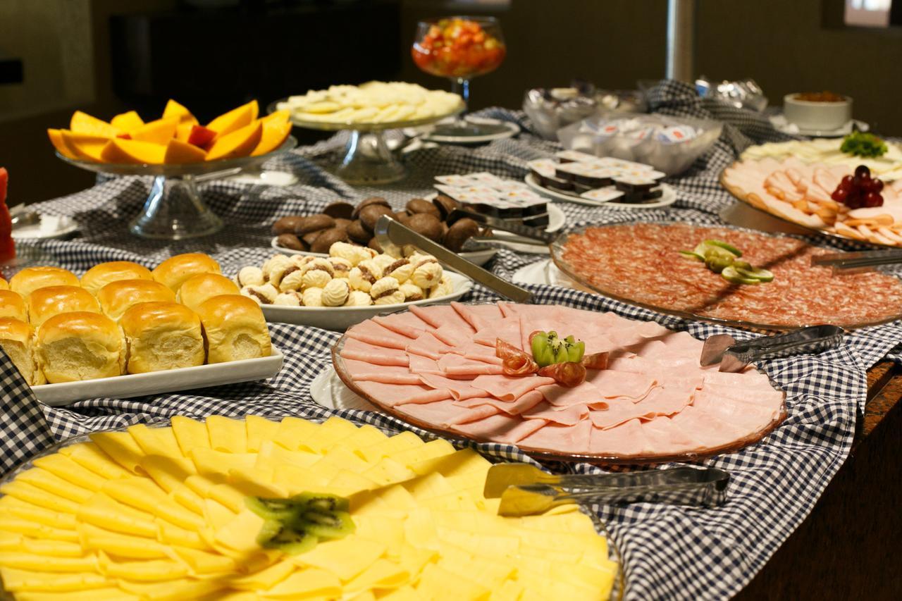 Hotel Vale Real Itaipava Petrópolis エクステリア 写真