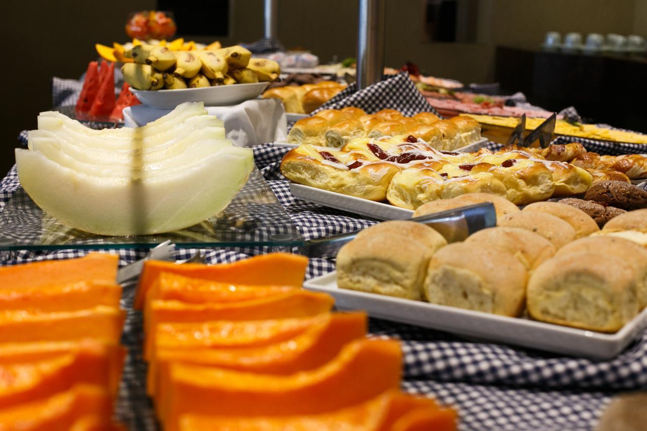 Hotel Vale Real Itaipava Petrópolis エクステリア 写真