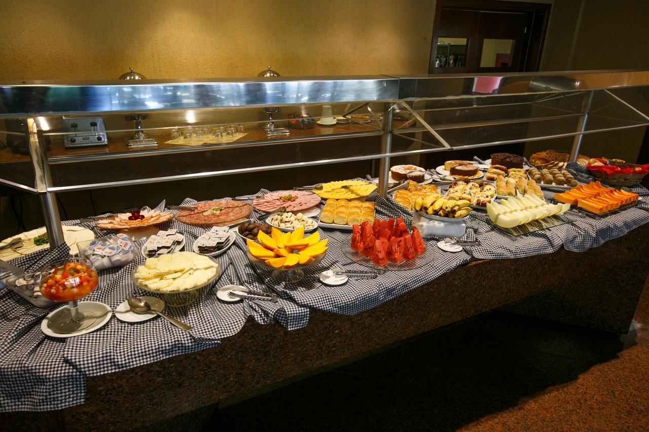 Hotel Vale Real Itaipava Petrópolis エクステリア 写真