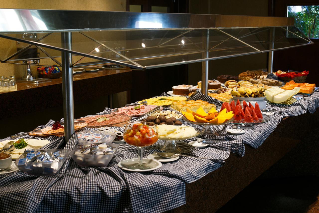 Hotel Vale Real Itaipava Petrópolis エクステリア 写真