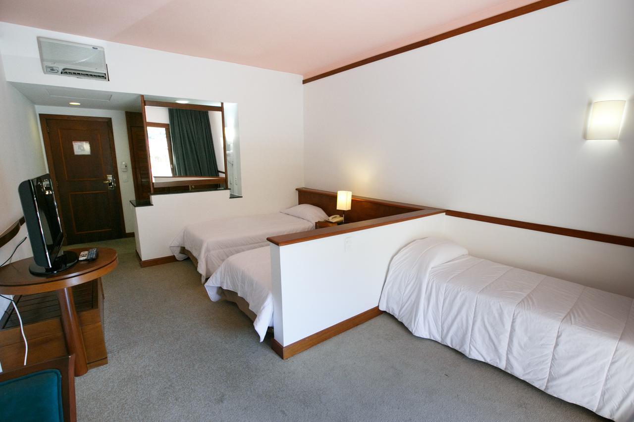 Hotel Vale Real Itaipava Petrópolis エクステリア 写真