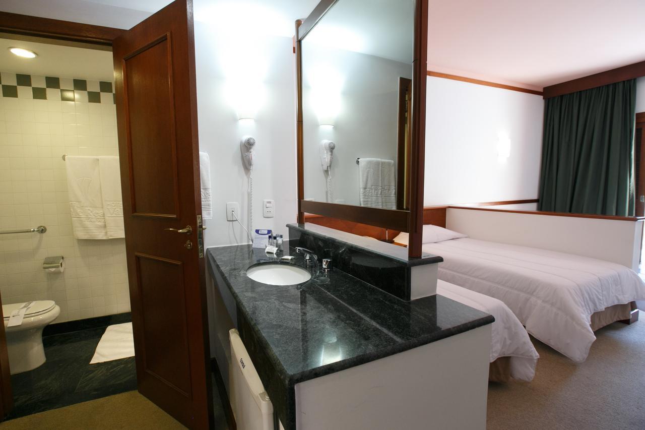 Hotel Vale Real Itaipava Petrópolis エクステリア 写真