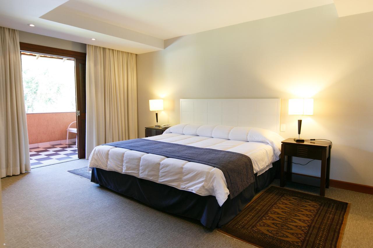 Hotel Vale Real Itaipava Petrópolis エクステリア 写真