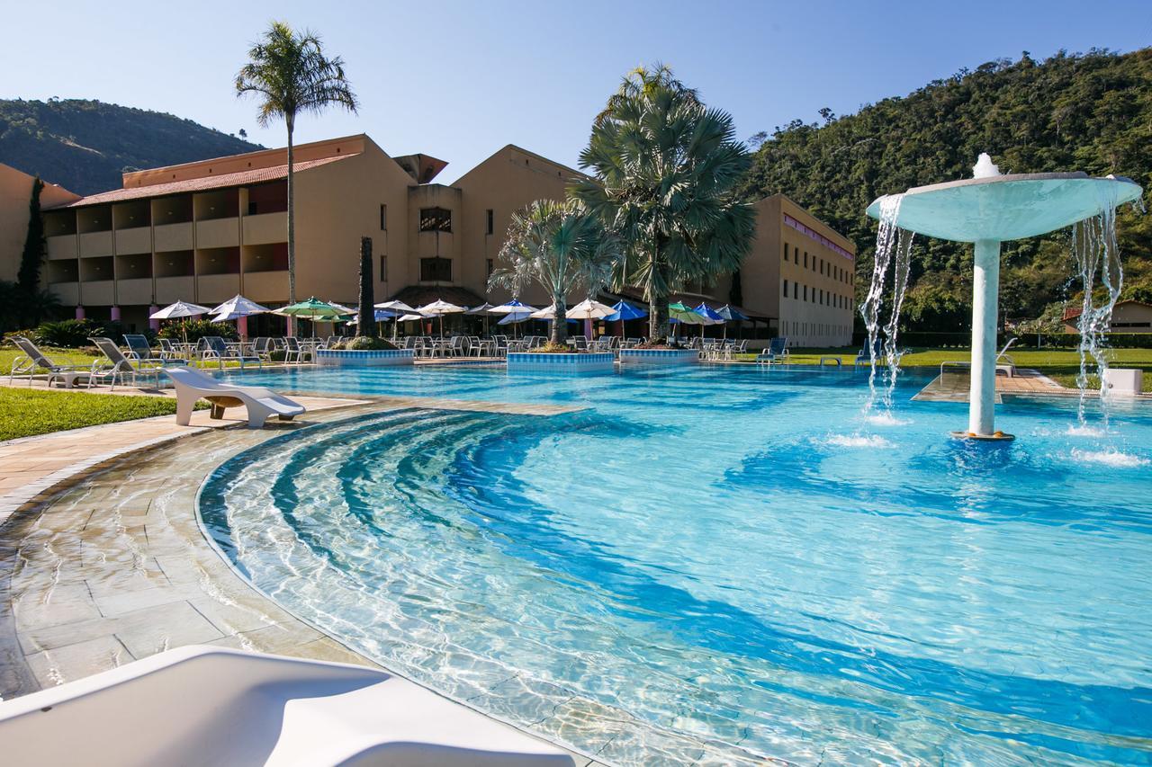 Hotel Vale Real Itaipava Petrópolis エクステリア 写真