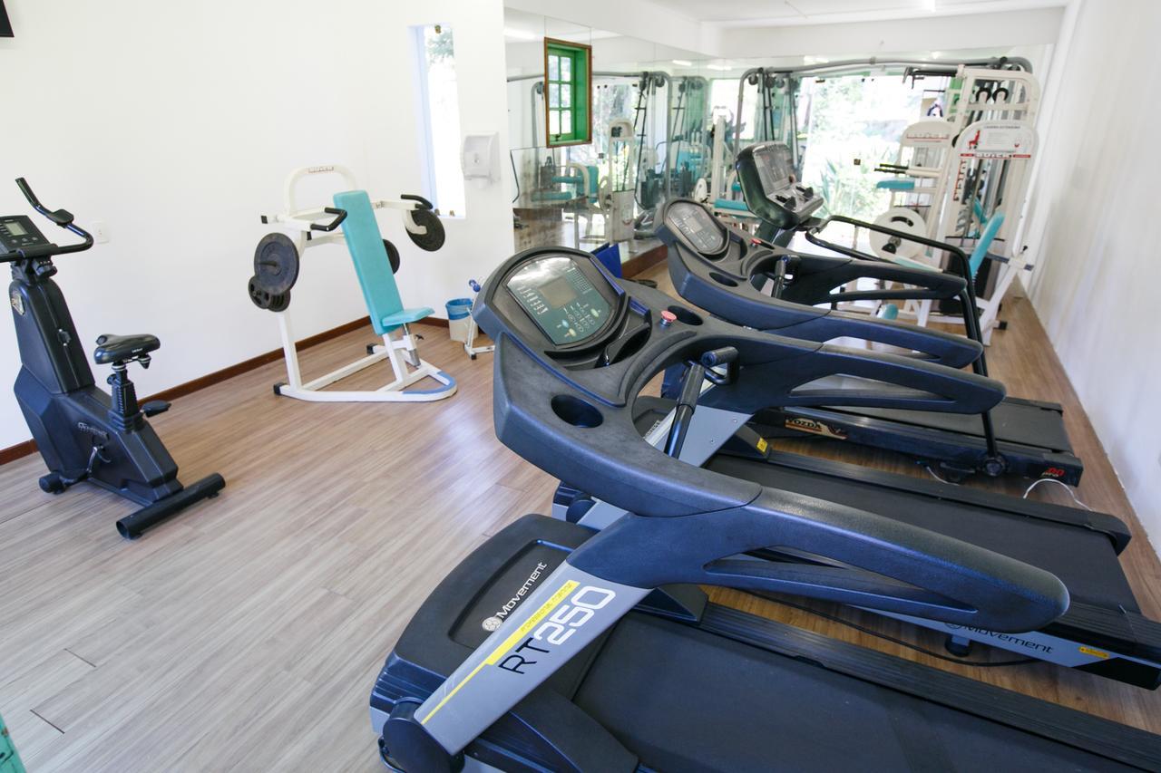 Hotel Vale Real Itaipava Petrópolis エクステリア 写真