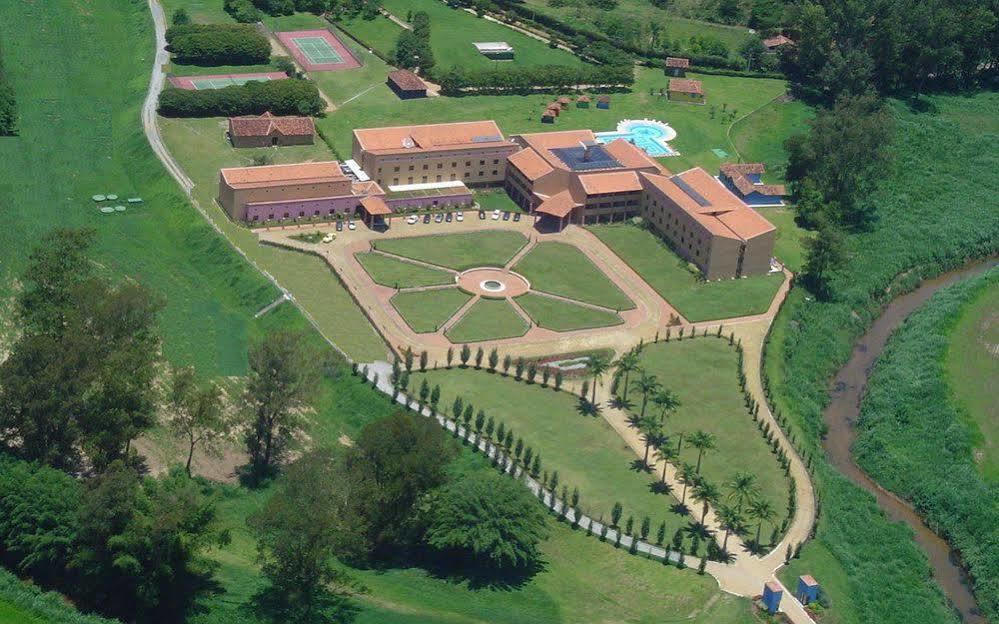 Hotel Vale Real Itaipava Petrópolis エクステリア 写真