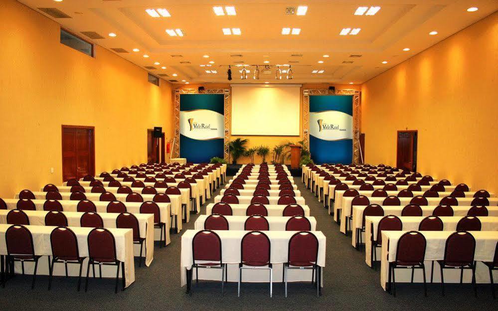 Hotel Vale Real Itaipava Petrópolis エクステリア 写真