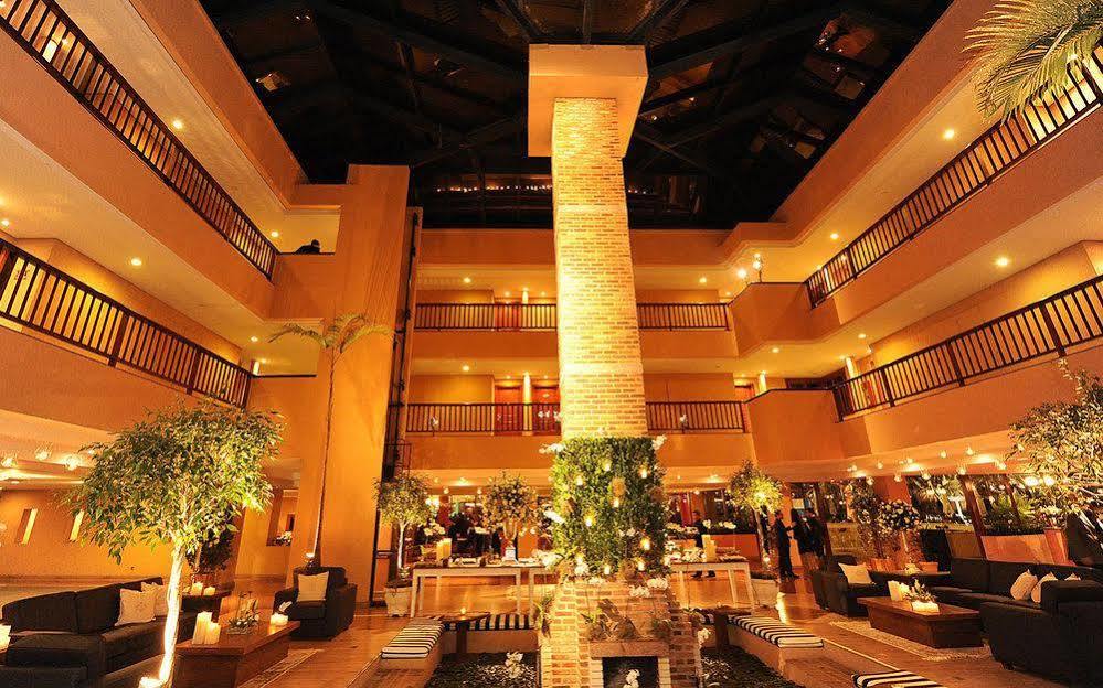 Hotel Vale Real Itaipava Petrópolis エクステリア 写真